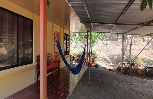 Drake Bay House | La Reina del Mar House