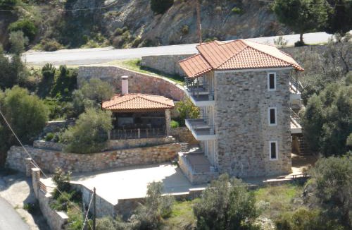 Agii Apostoli Apartment | Labetia Apartments