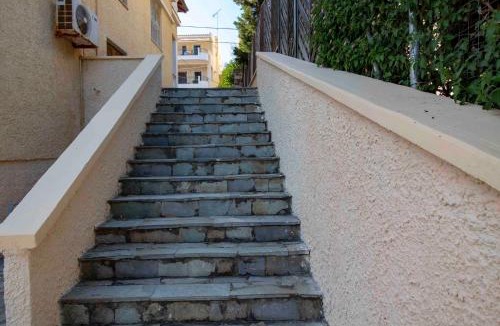 Mavrovouni Apartment | Laconian Collection #Mavrovouni By the Sea#
