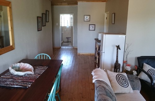 Ladybrand House | Ladybrand Guest House