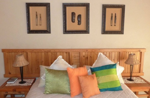 Ladybrand House | Ladybrand Guest House