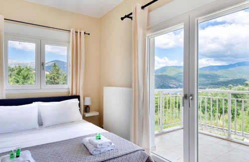 Kefalonia Apartment | Lagadi Apartment 2