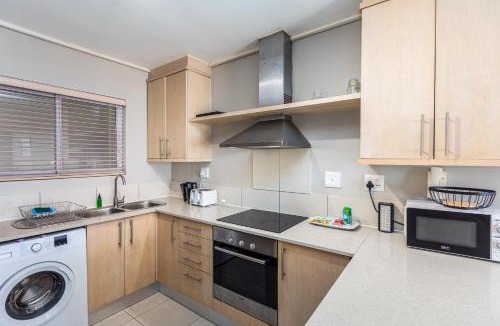 Lagoon Beach Apartment | Lagoon Beach 124A by CTHA