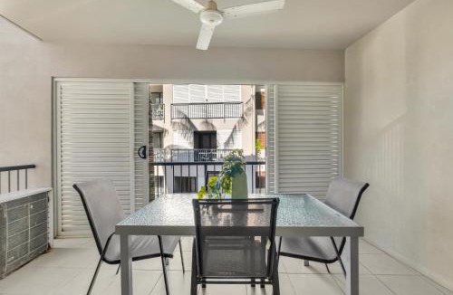 Trinity Beach Apartment | Lagoon Breeze Beachside Living with Resort Perks