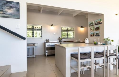 Umhlali Beach Apartment | Lagoon Drive 15