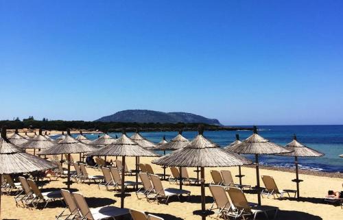 Gargaliani Hotel | Lagouvardos Village Hotel