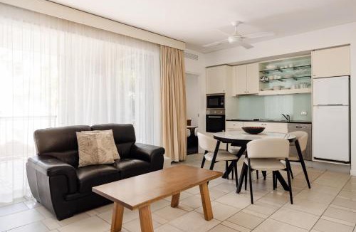 Noosa Heads Apartment | Laguna 621 Oasis on Hastings St