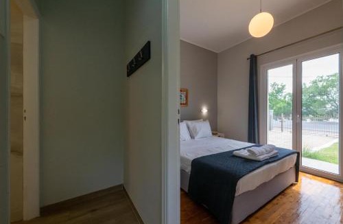 Aipeia Apartment | Laki's Place