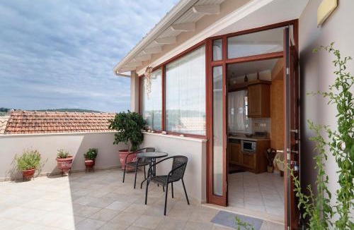 Spartochori Apartment | Lakis Apartment