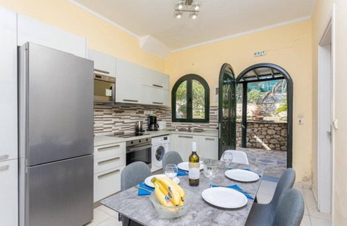 Lakka Villa | Lakka Bay View Collection