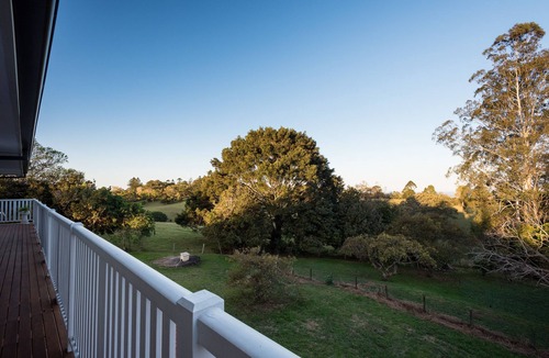 Balmoral Ridge House | Land of Lost Treasure - Holiday House