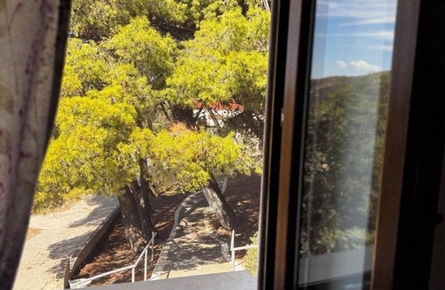 Nea Styra Villa | Land Of Olive A traditional stone housewith pool in Ano Styra
