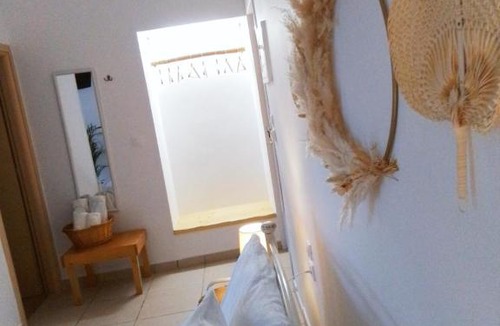 Scala House | Larissa