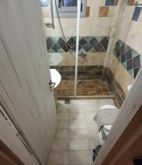 Gythio Apartment | Larry's little place in the center of Gytheio