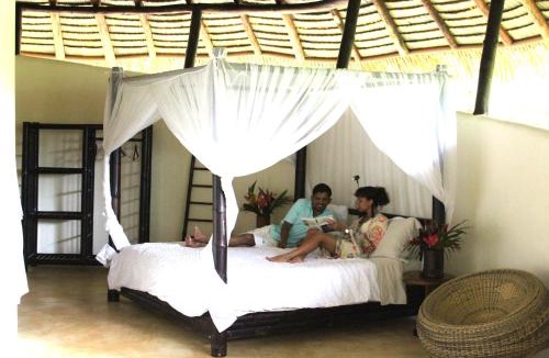 Savegre House | Las Nubes Resort