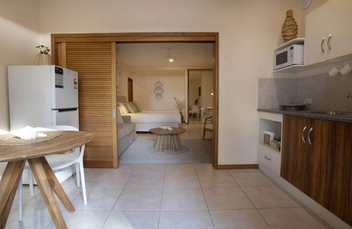 South Mission Apartment | Latitude 17 - Suite 3