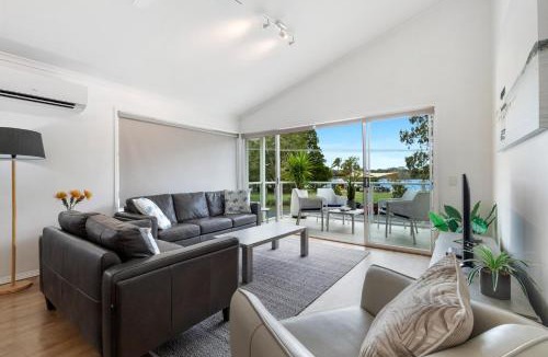 Noosaville Apartment | Lazy Days by Stay Noosa
