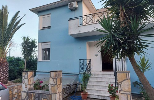 Agios Nikolaos House | Lefkada - 3 Bed House St Nikolaos, Vonitsa Greece