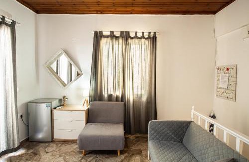 Lefkada Apartment | LEFKADA CENTRAL SQUARE APARTMENT