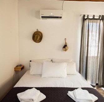 Lefkada Apartment | LEFKADA CENTRAL SQUARE APARTMENT