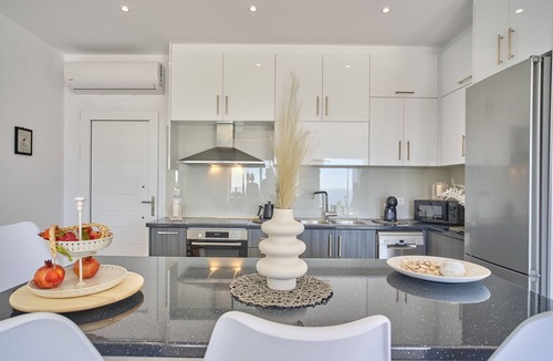 Kavvadades Villa | Lefkimmiatis Villa Marialena Newly Built