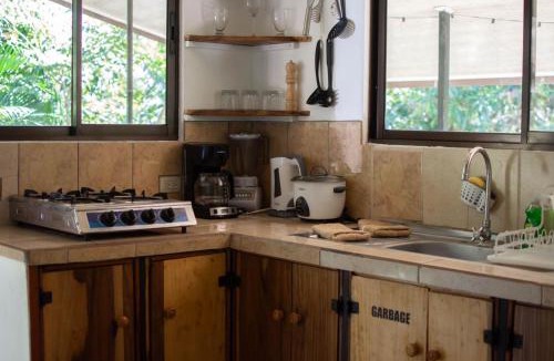 Playa Santa Teresa Apartment | Leidy Mar Apartments