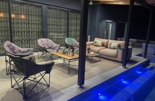 Riebeek Kasteel House | Lekkerberg