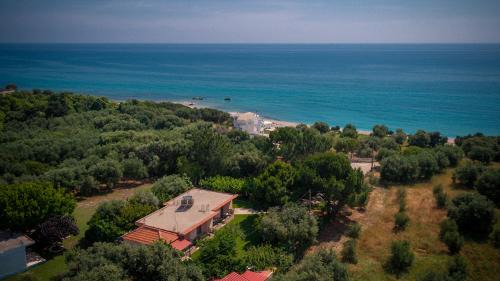 Zalongo Apartment | Lemi Apartments