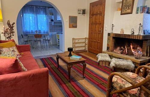 Vrahati House | Lemon Tree House