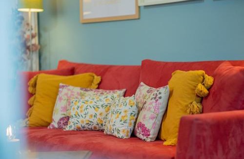 Vrahati House | Lemon Tree House