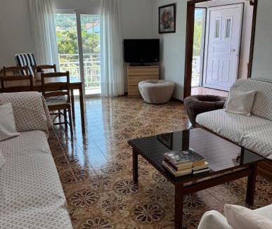Kalavarda House | Lemon tree's house