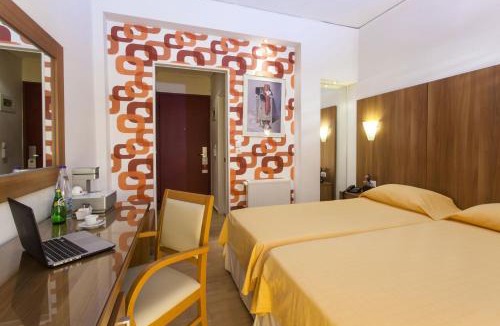 Agrinio Hotel | Leto Boutique Hotel Agrinio