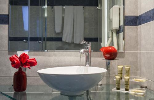 Agrinio Hotel | Leto Boutique Hotel Agrinio