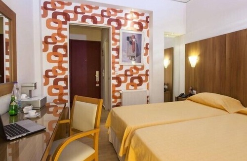 Agrinio Hotel | Leto Boutique Hotel
