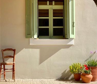 Likhas Villa | Lichada Villas