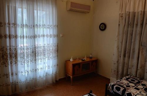 Ligia Apartment | ligia sea front