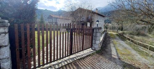 Lilaia Villa | Lilea Country House