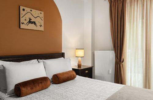 Lilaia Hotel | Lilea's Castle