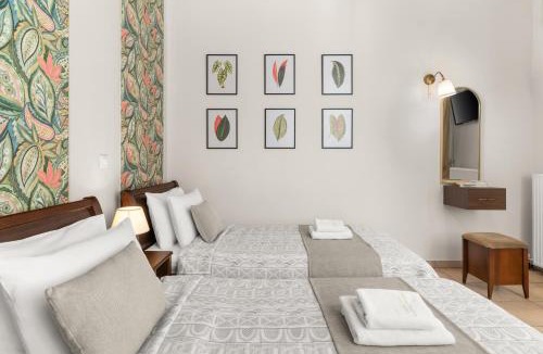 Lilaia Hotel | Lilea's Castle