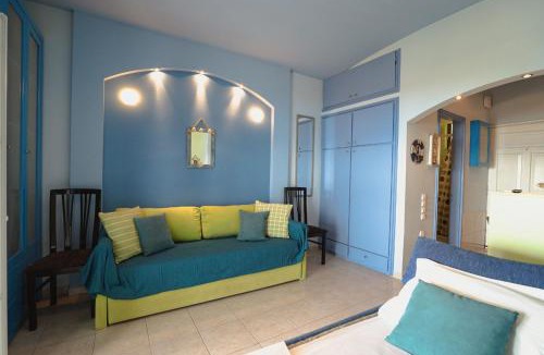 South Pelion Apartment | Lilly's Seaview Studio