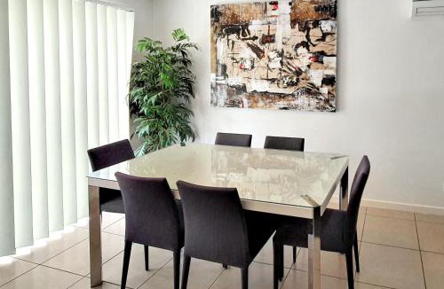 Gracemere Apartment | Lillypilly Apartments