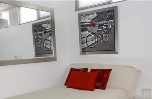 Colonia 5 de Diciembre Apartment | Linda 3 Condo in PV