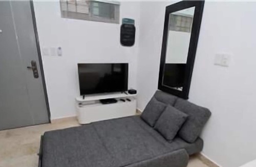 Colonia 5 de Diciembre Apartment | Linda 4 Condo in PV