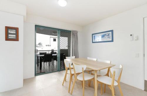 Kings Beach Apartment | Lindomare Unit 6, 11 Orvieto Tce, Kings Beach