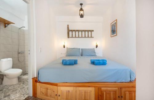 Lindos Hotel | Lindos Marianthi Studios