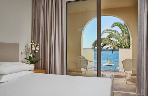 Vlicha Resort | Lindos Royal Resort - All Inclusive