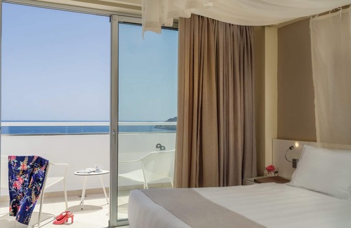 Vlicha Hotel | Lindos Village Resort & Spa - Adults Only