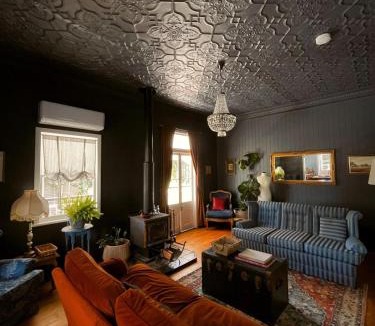 Haigslea House | Linning's House at Twigley Farm