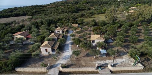 Vasilikos House | Liostasi Village