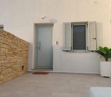 Lipsoi Apartment | Lipsi Sands